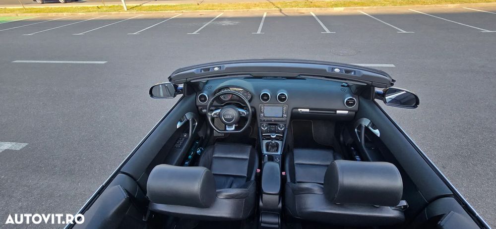 Audi A3 1.6 TDI Ambiente - 18