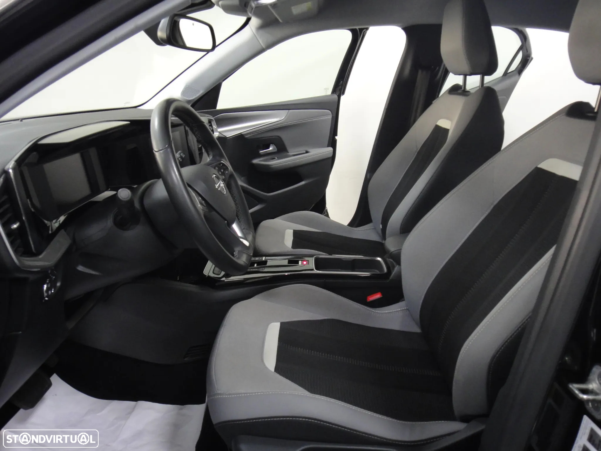 Opel Mokka-e Elegance - 11