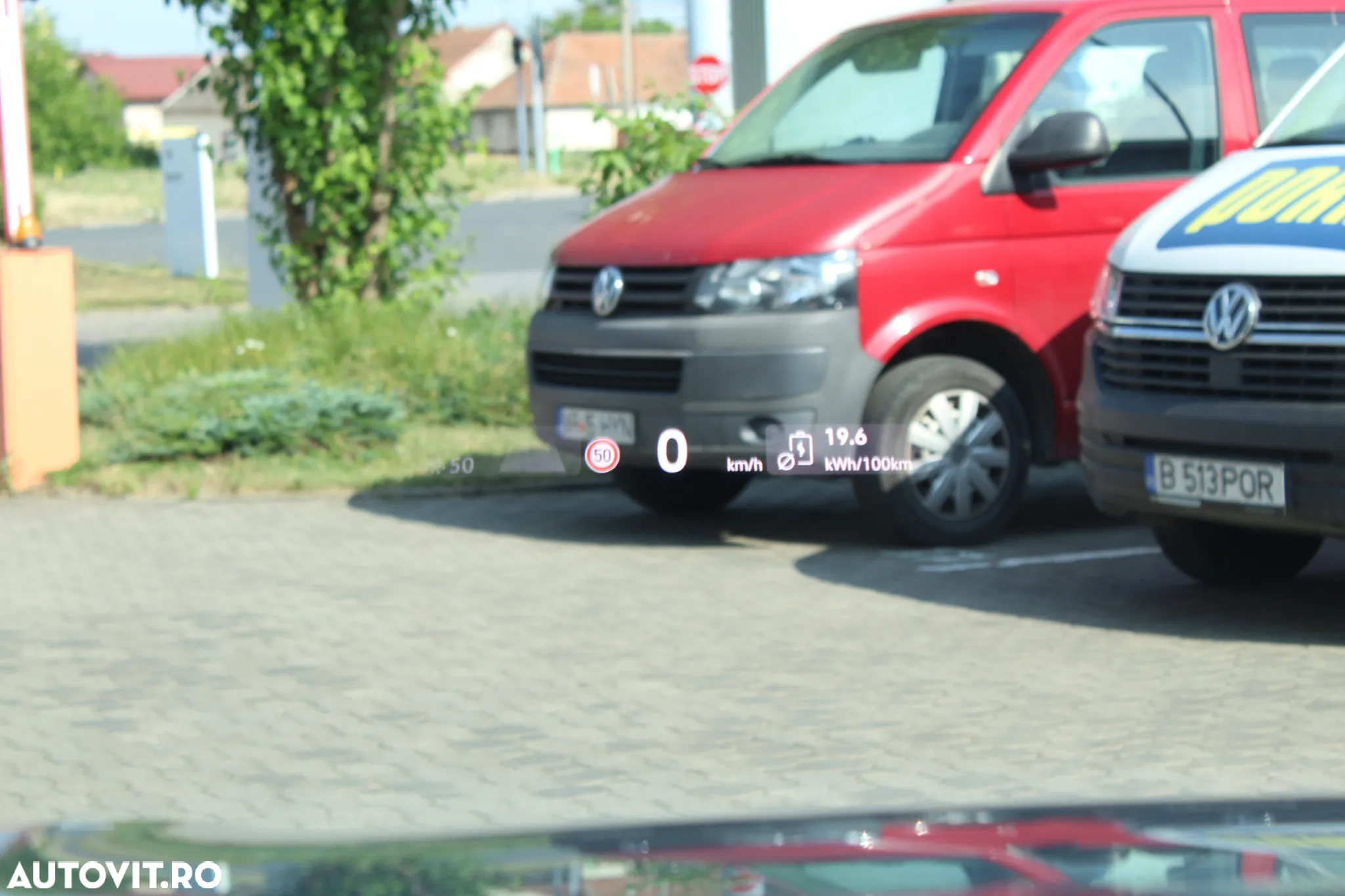 Volkswagen ID.7 77 kWh Pro - 33