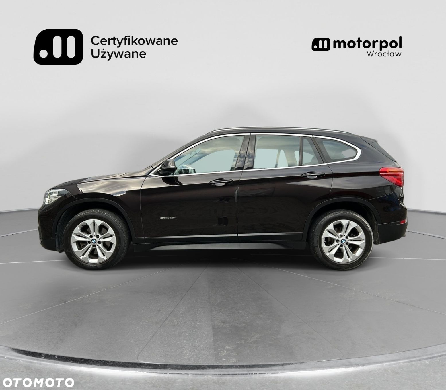 BMW X1 sDrive18i GPF Advantage - 3