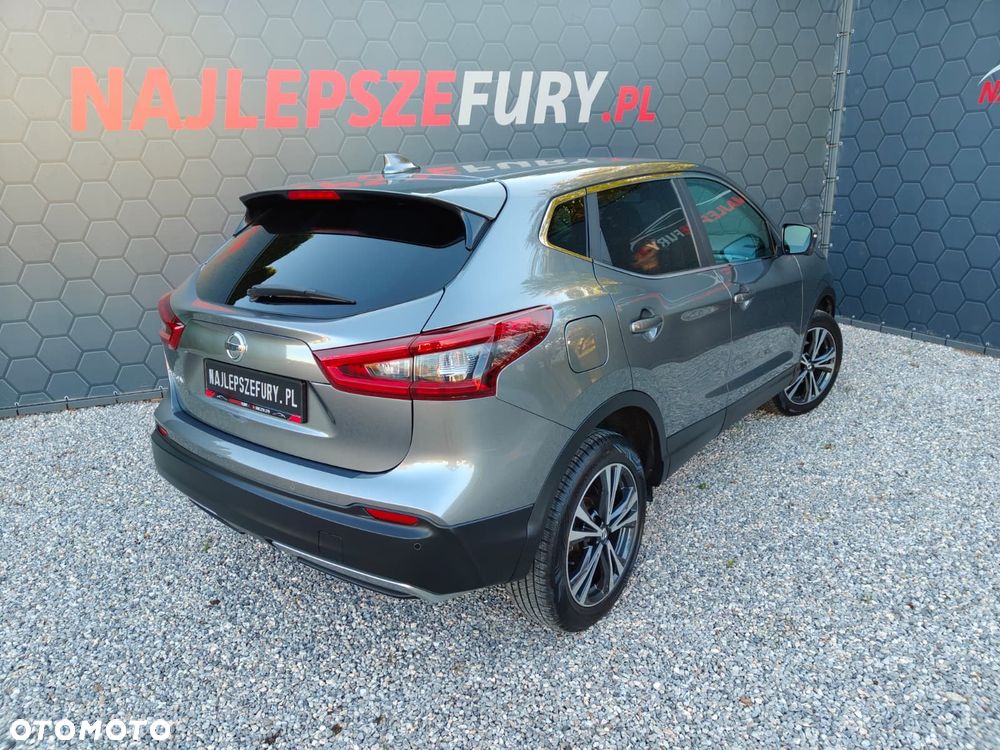 Nissan Qashqai 1.6 DIG-T Tekna - 12