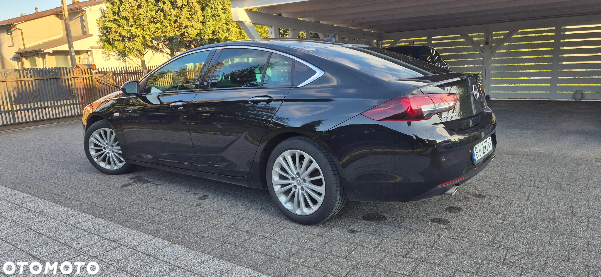 Opel Insignia 1.6 T Elite S&S - 15