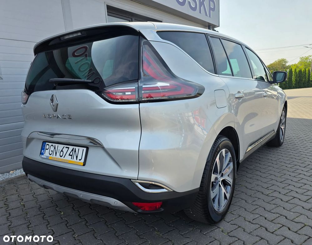 Renault Espace - 5