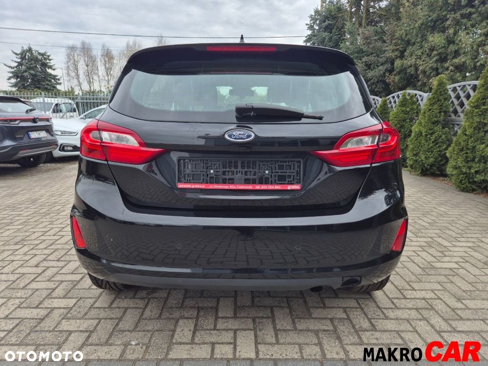 Ford Fiesta - 17
