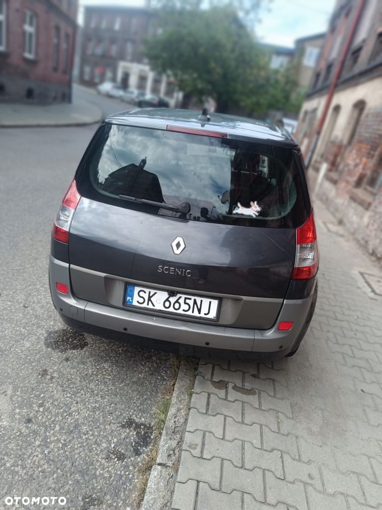 Renault Scenic - 4