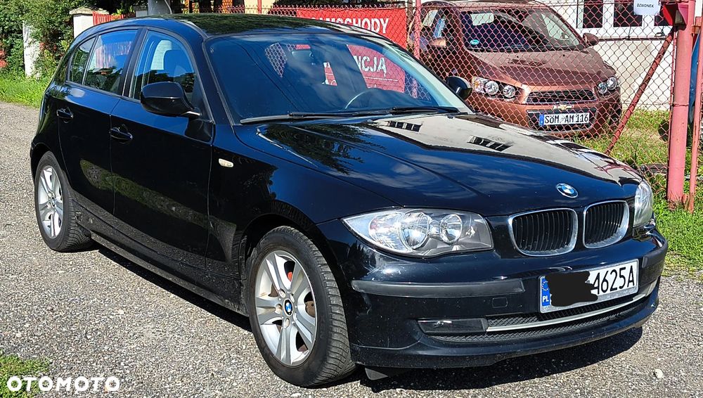 BMW Seria 1 116i Edition Lifestyle - 1