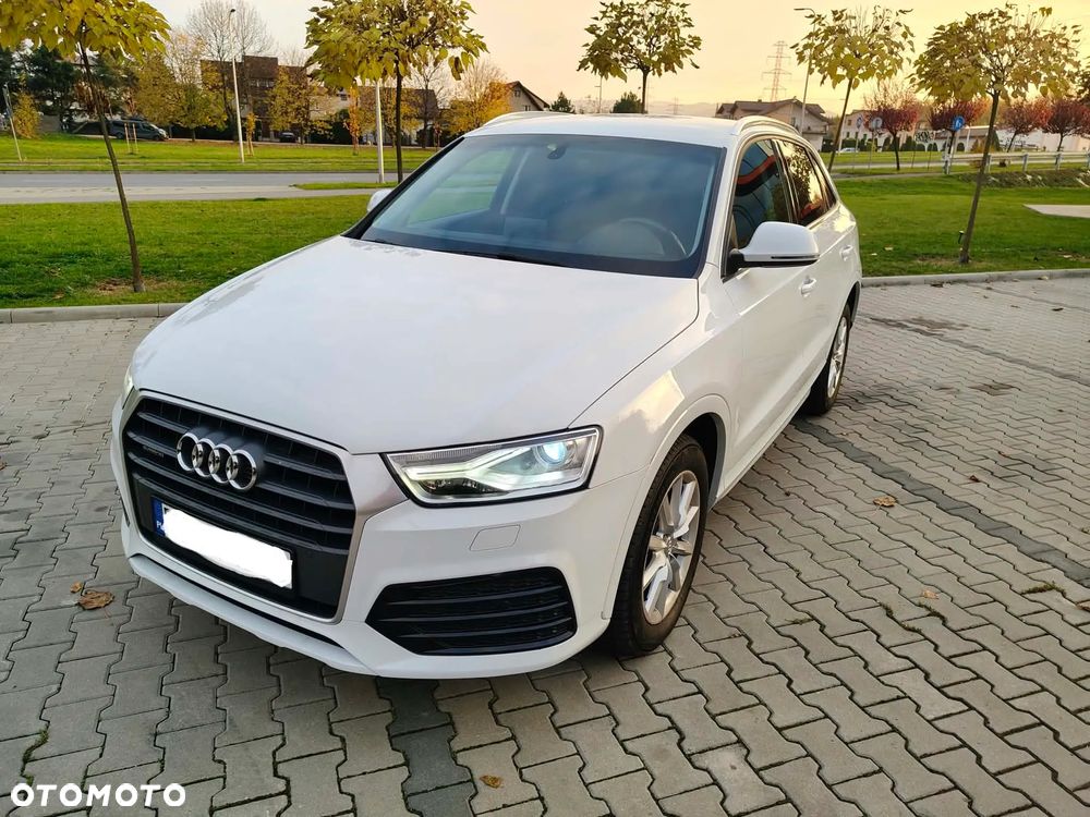Audi Q3 - 10