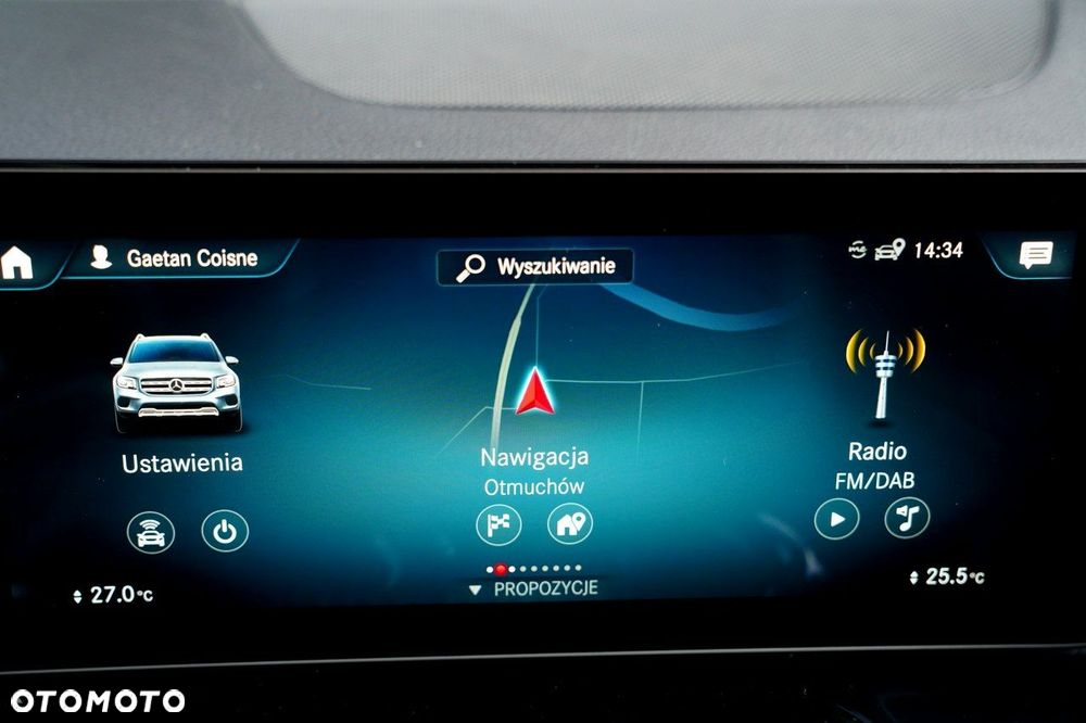 Mercedes-Benz GLB 250 4Matic 8G-DCT AMG Line Advanced Plus - 40