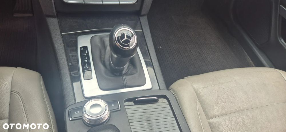 Mercedes-Benz Klasa E - 21