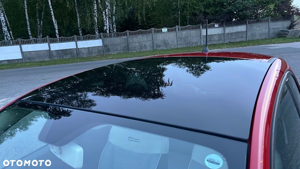 Fiat 500 1.2 8V S - 23