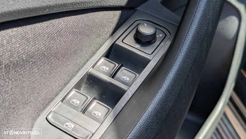 Skoda Kamiq 1.0 TSI Ambition DSG - 12