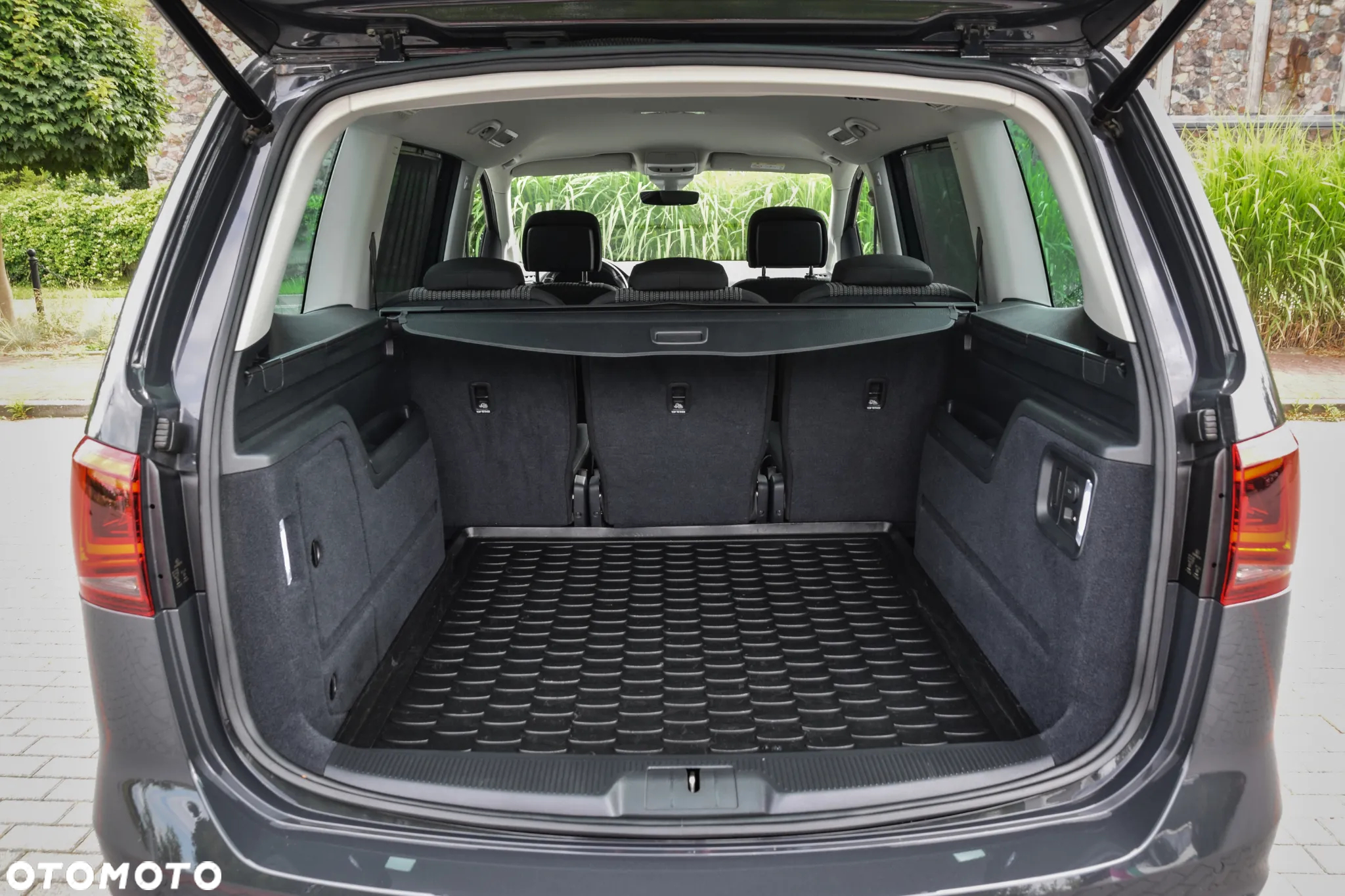 Seat Alhambra - 32