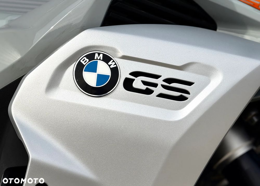 BMW GS - 11