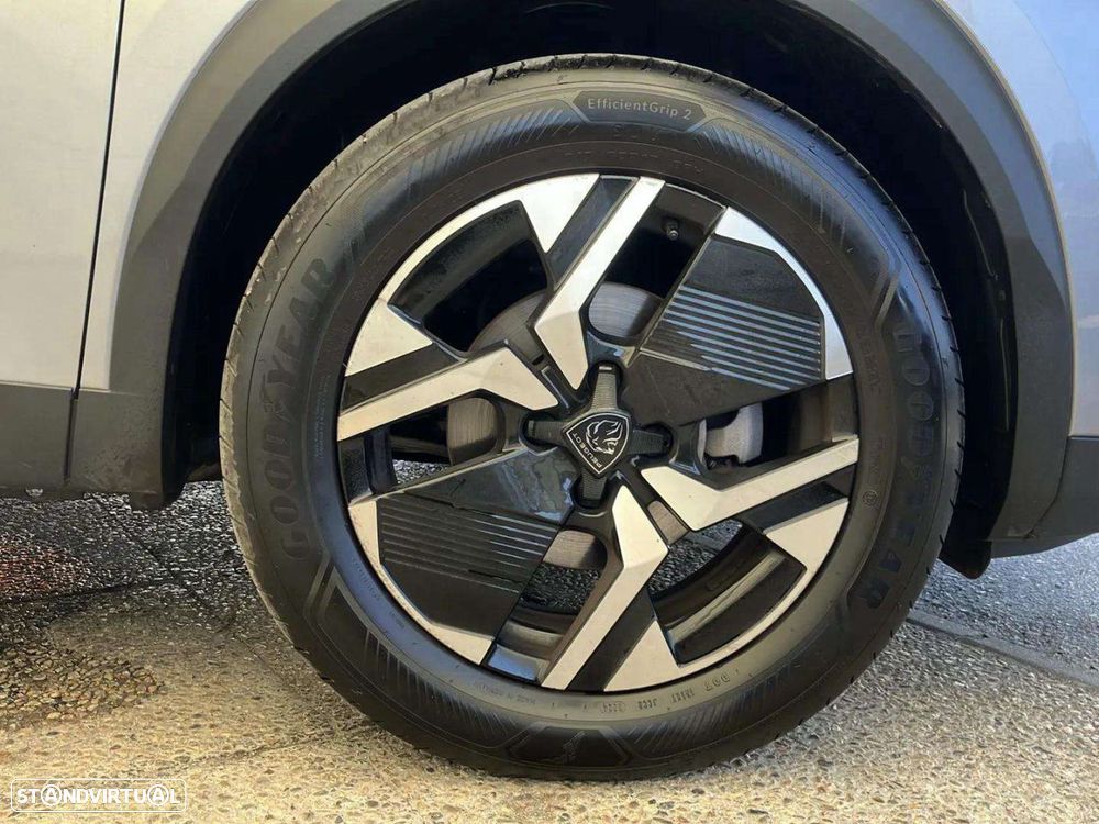 Peugeot 2008 1.2 PureTech Allure EAT8 - 17