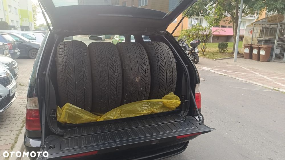 BMW X5 - 3