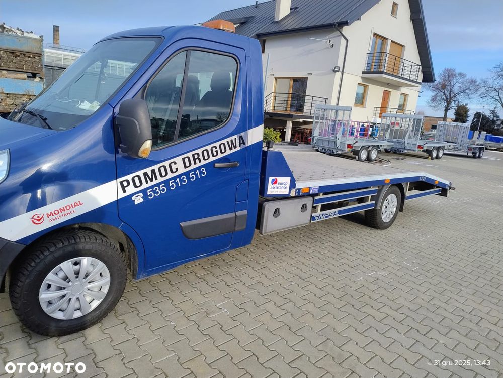 Renault Master - 4