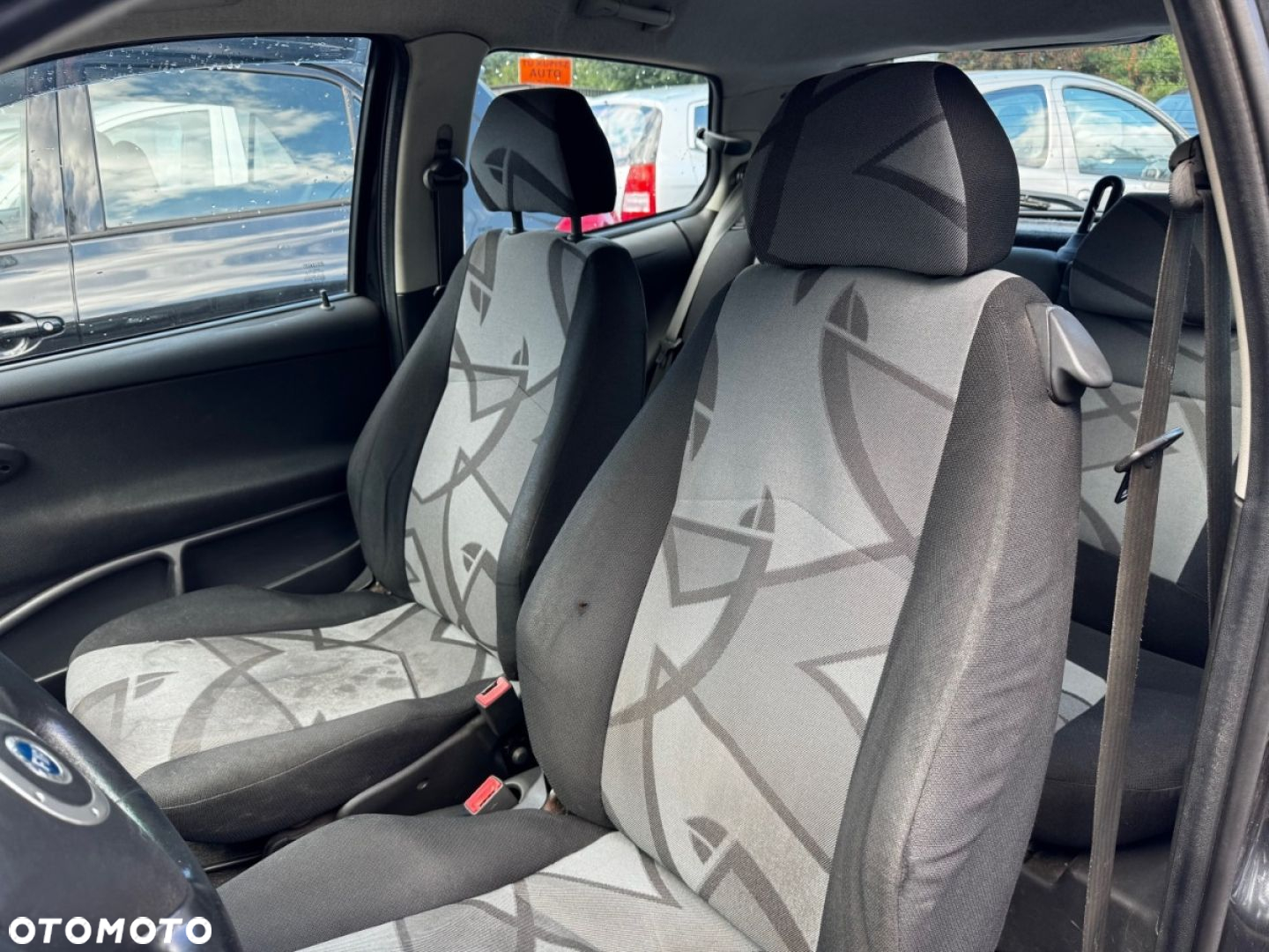 Fiat Punto - 8