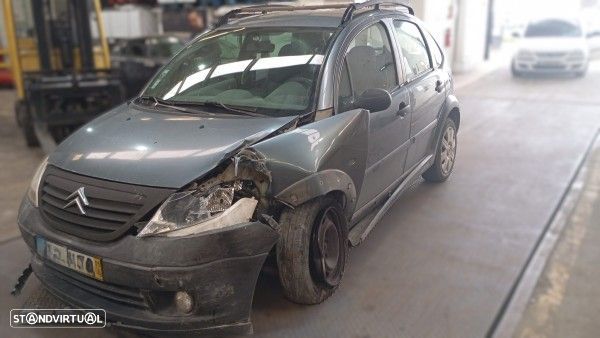Para Peças Citroën C3 I (Fc_) - 2