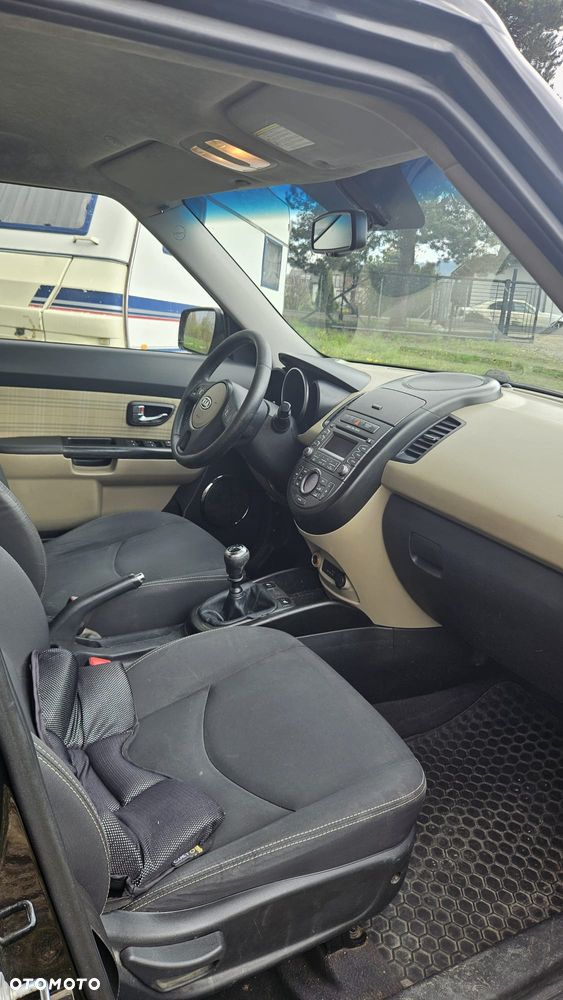 Kia Soul 1.6 GDI XL - 7