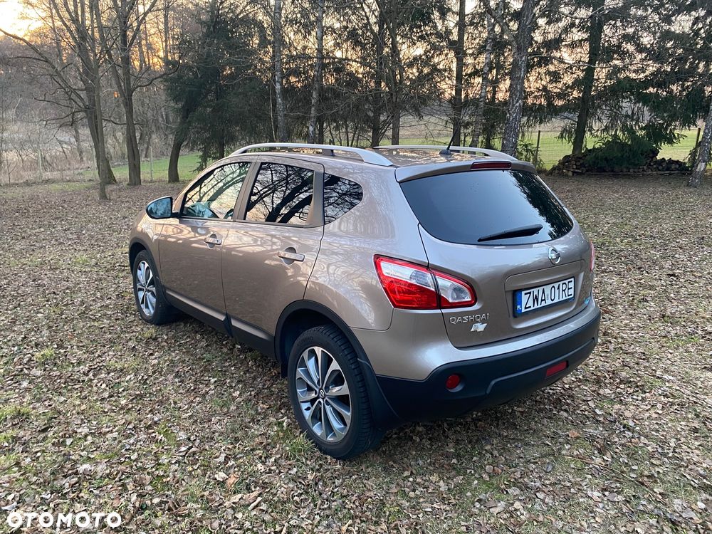 Nissan Qashqai 1.6 dCi I-Way - 3