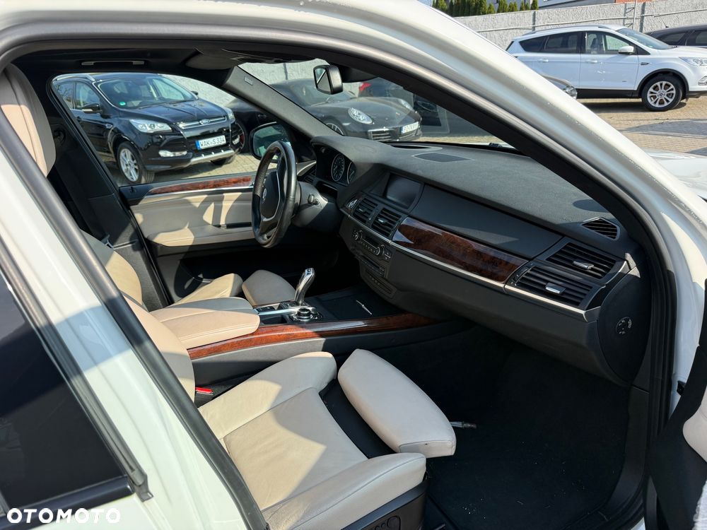 BMW X5 - 8