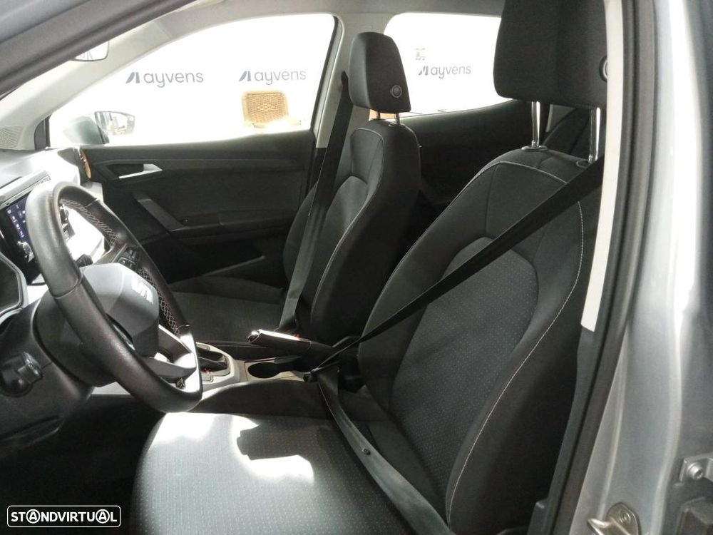 SEAT Arona 1.0 TSI Style DSG - 5