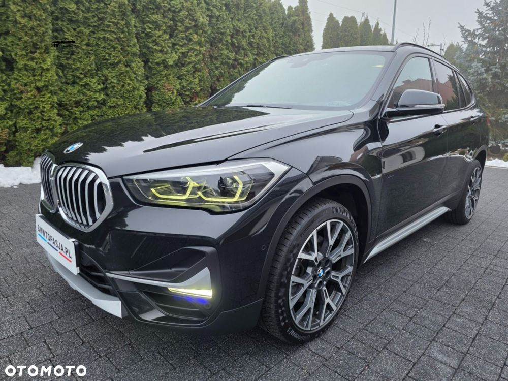 BMW X1 sDrive20i GPF xLine - 5