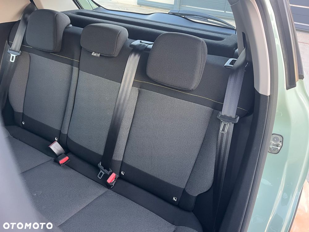 Citroën C3 1.2 PureTech Shine - 16