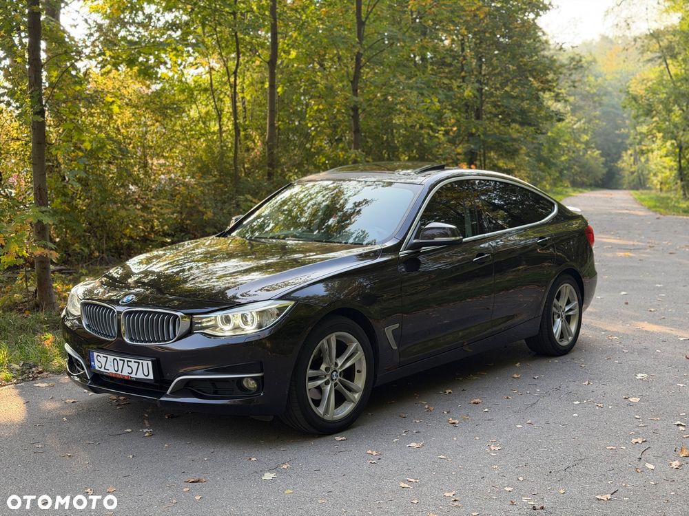 BMW 3GT - 5
