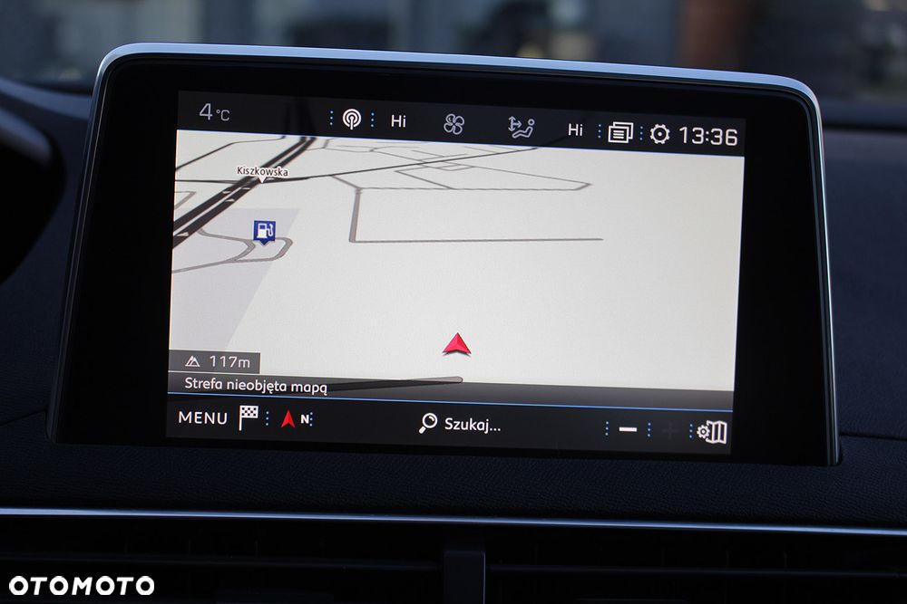 Peugeot 5008 THP 165 EAT6 Allure - 12