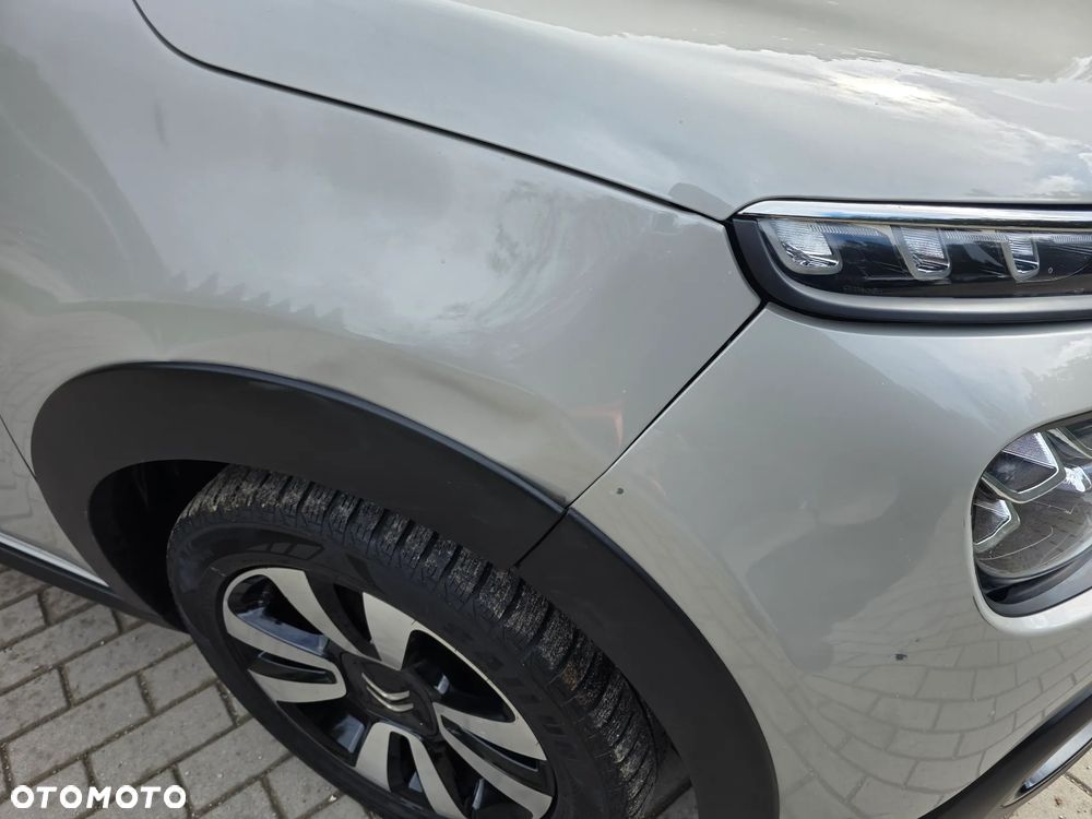 Citroën C3 1.2 PureTech Shine - 6