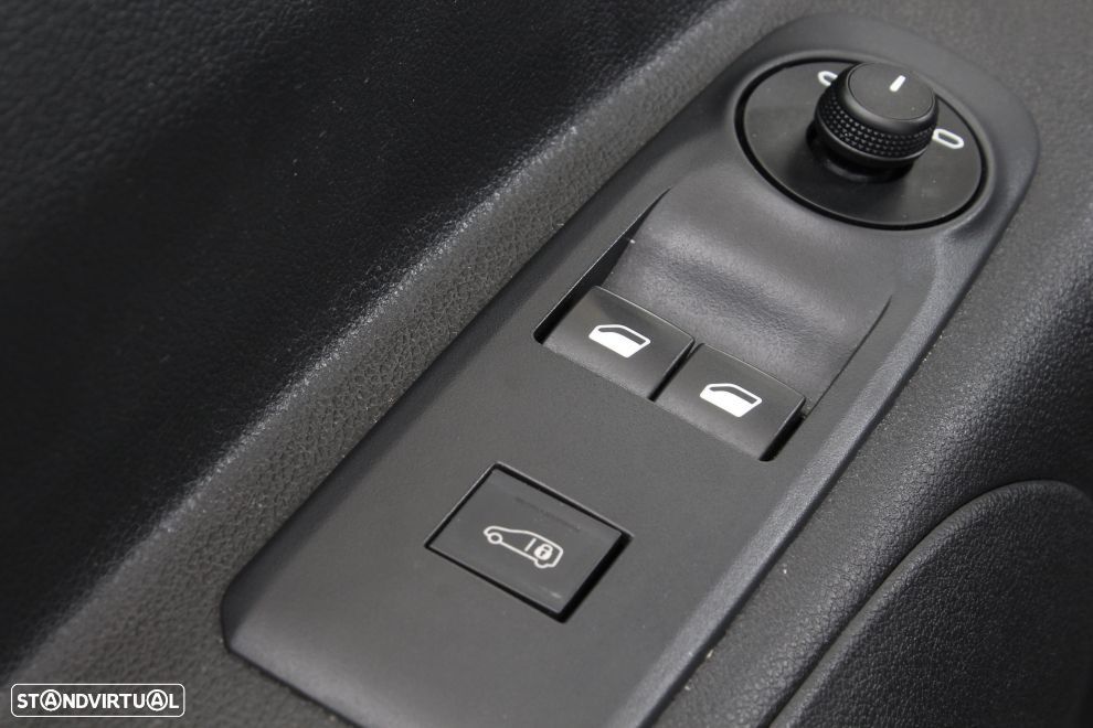 Citroën Berlingo Van Berlingo Van 1.5 Bluehdi M Club - 21