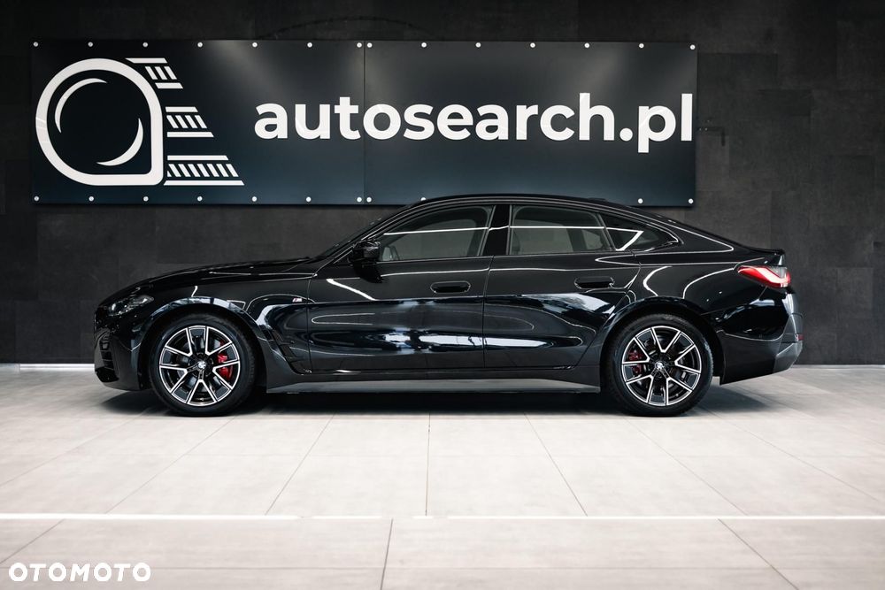BMW Seria 4 - 8