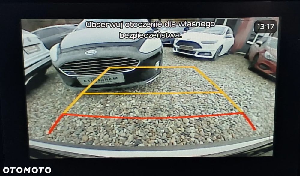 Hyundai Tucson blue 1.6 CRDi 2WD Style - 18