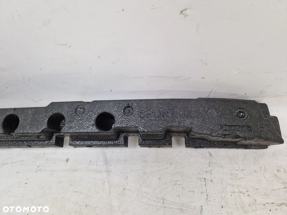 Absorber przedniego zderzaka Fiat 500 LIFT SPORT - 3