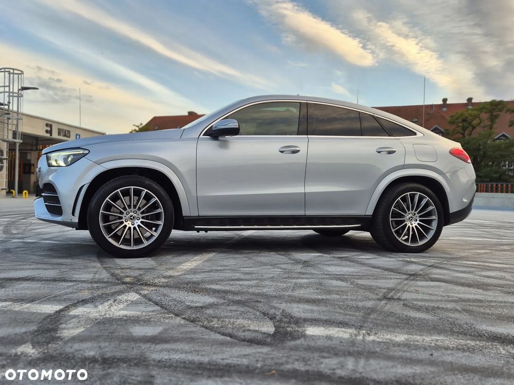 Mercedes-Benz GLE - 16