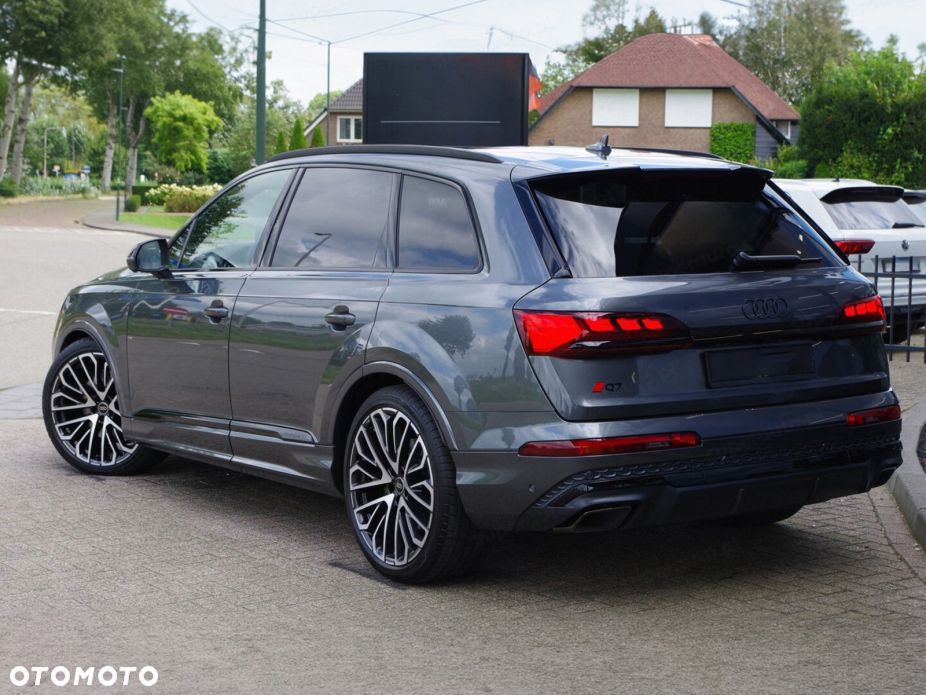 Audi Q7 50 TDI mHEV Quattro S Line Tiptr - 3