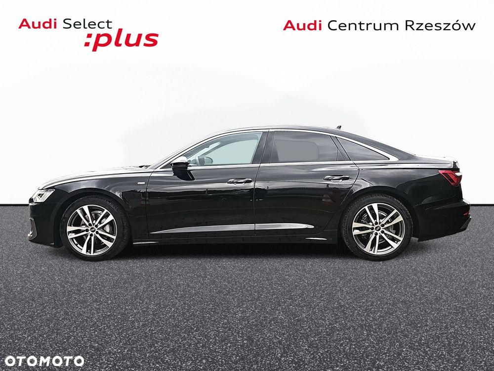 Audi A6 Limousine - 8