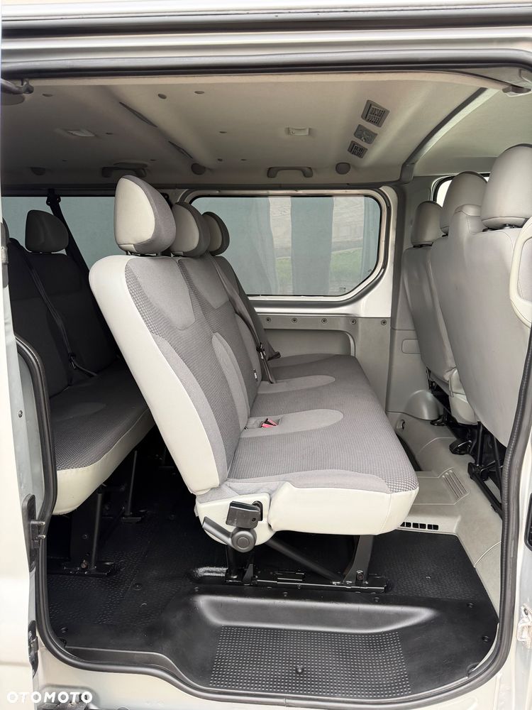 Opel Vivaro Life Cosmo L2H1 - 23