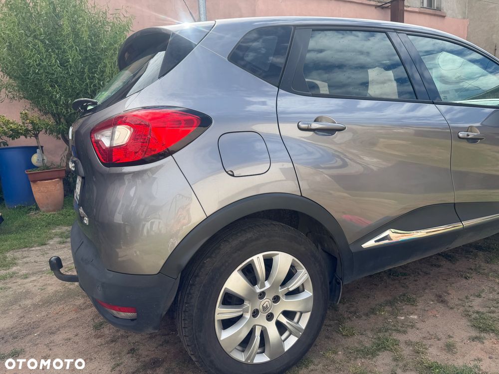 Renault Captur 1.5 dCi Energy Zen - 6