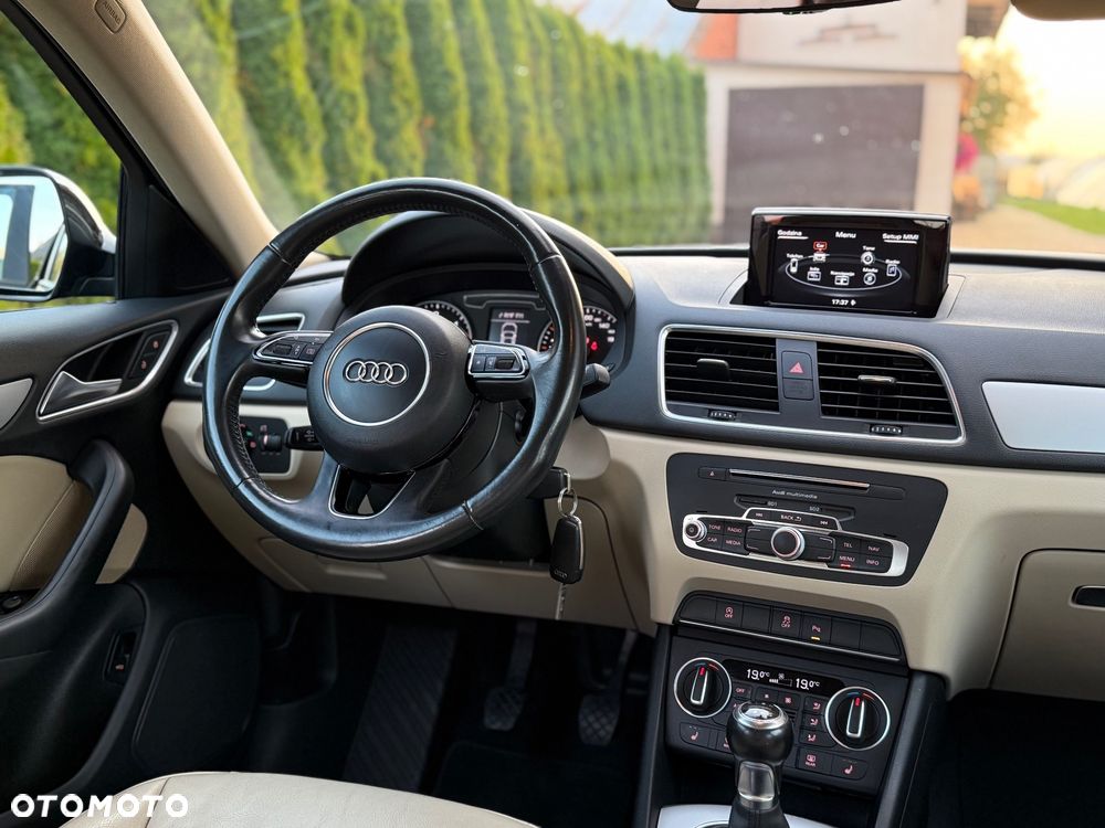 Audi Q3 2.0 TDI - 19
