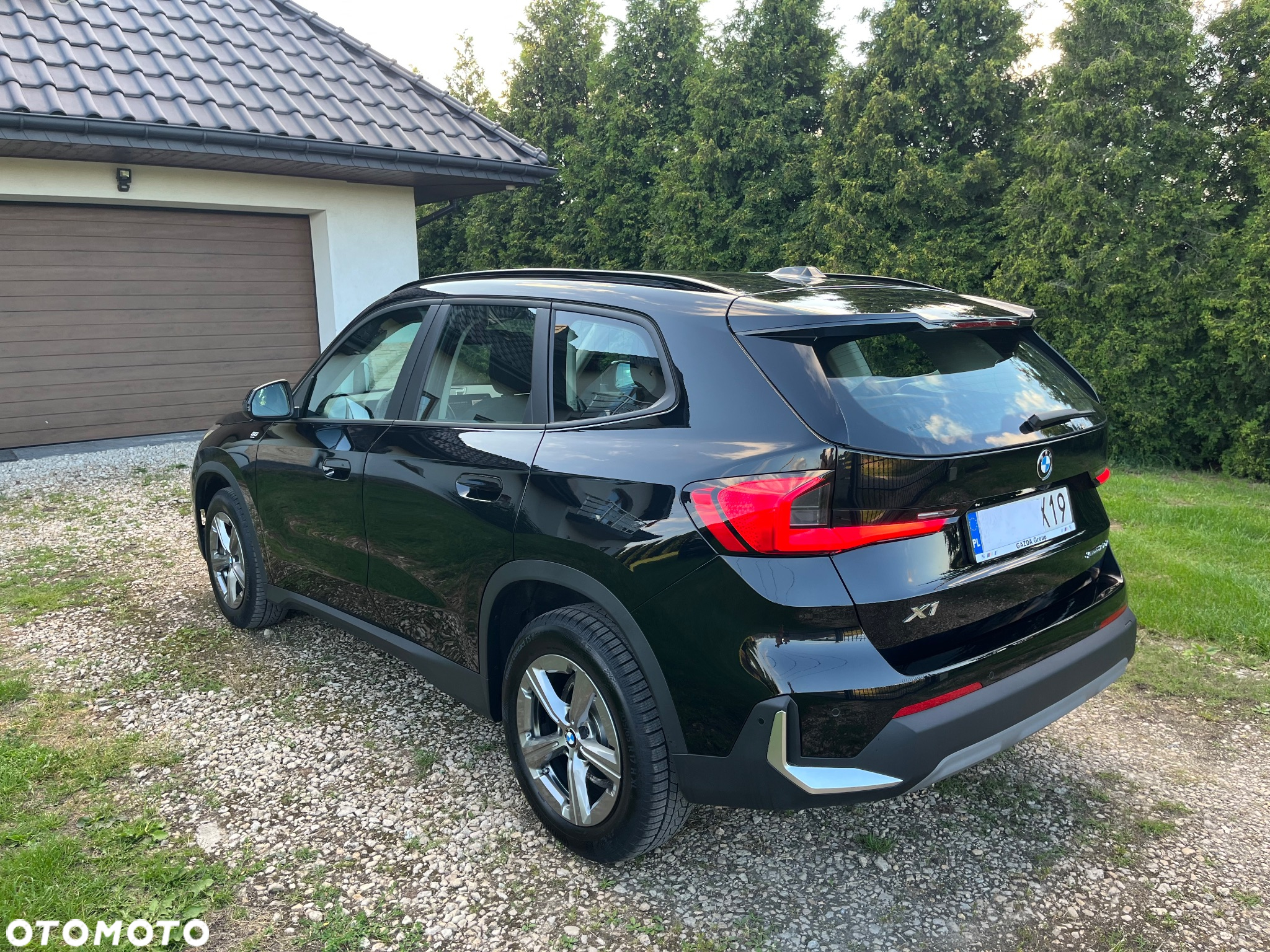 BMW X1 - 3