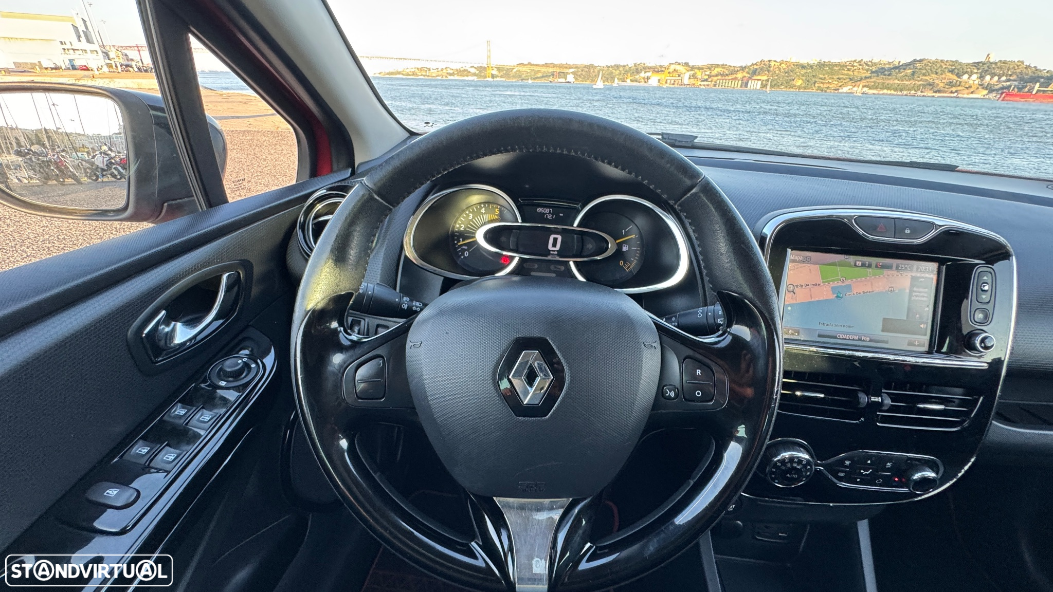 Renault Clio Sport Tourer 1.5 dCi Dynamique S 82g - 6