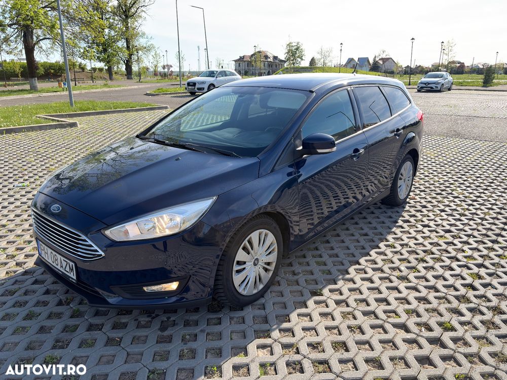 Ford Focus - 13