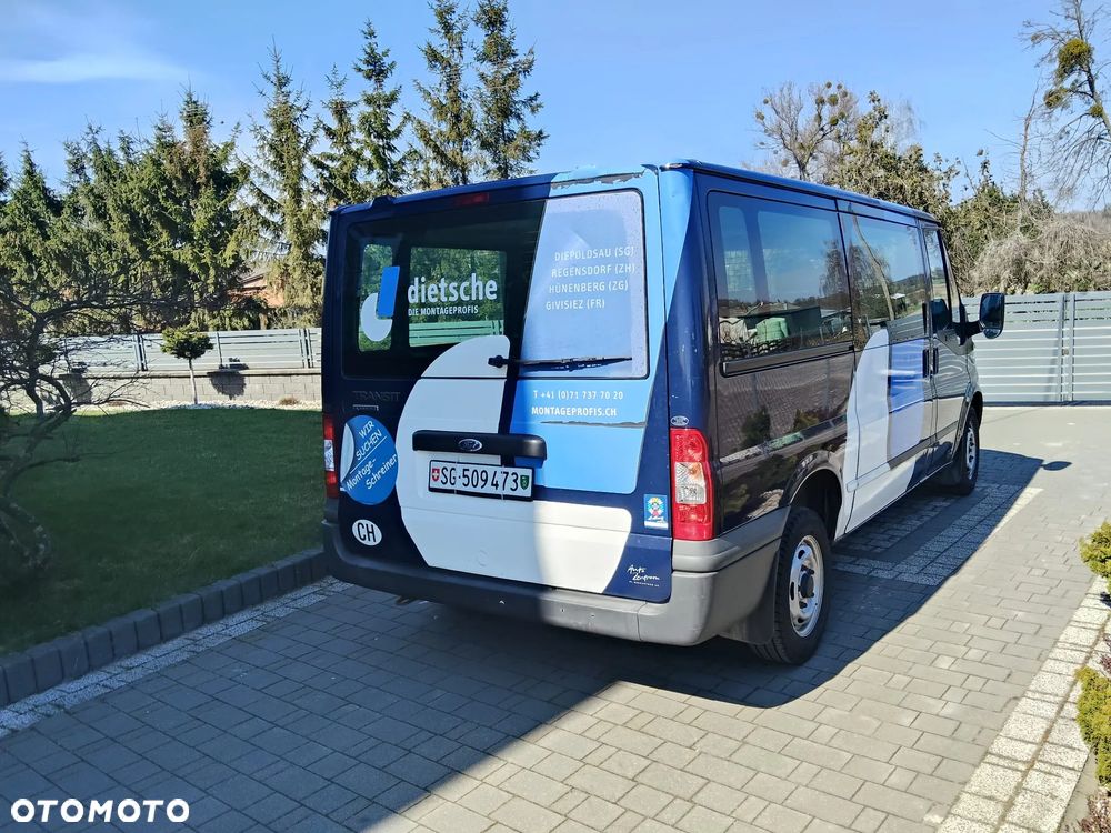 Ford Transit Standard - 4