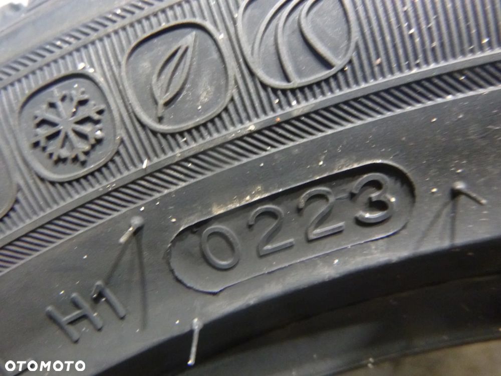 nowa opona całoroczna  HANKOOK Kinergy 4S2 H750 175/55 R15 77T - 4