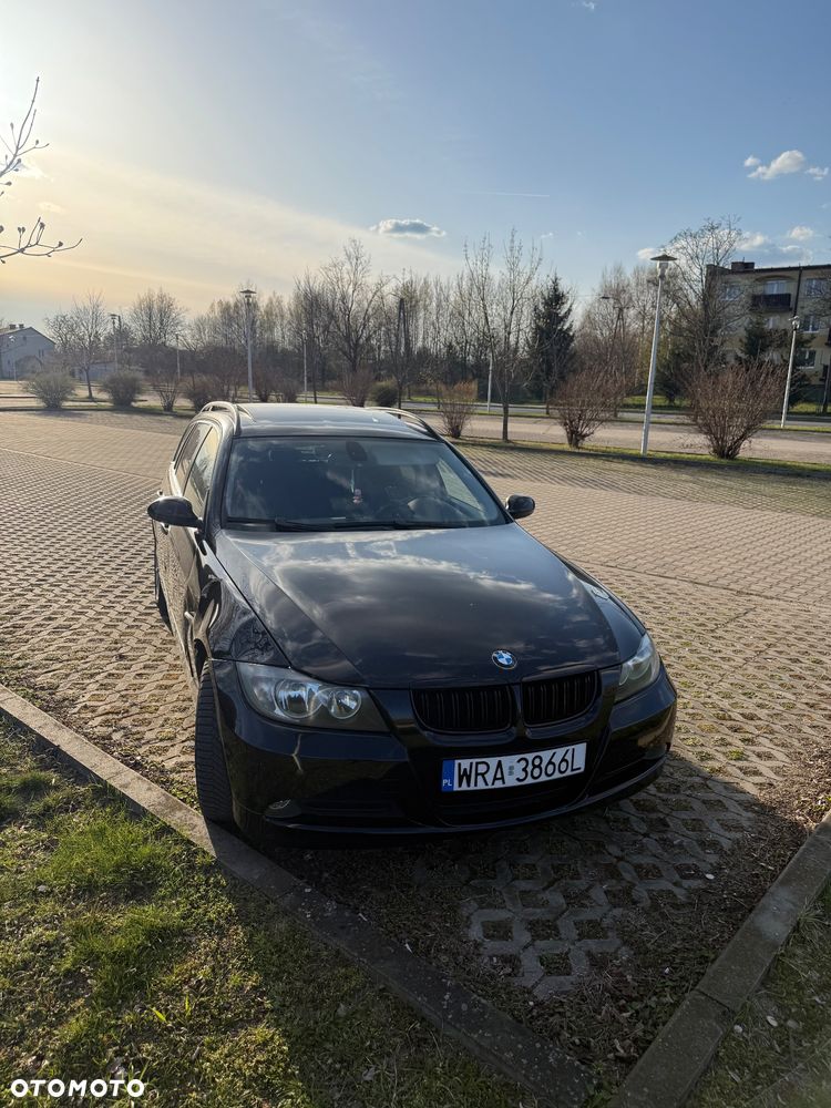BMW Seria 3 - 2