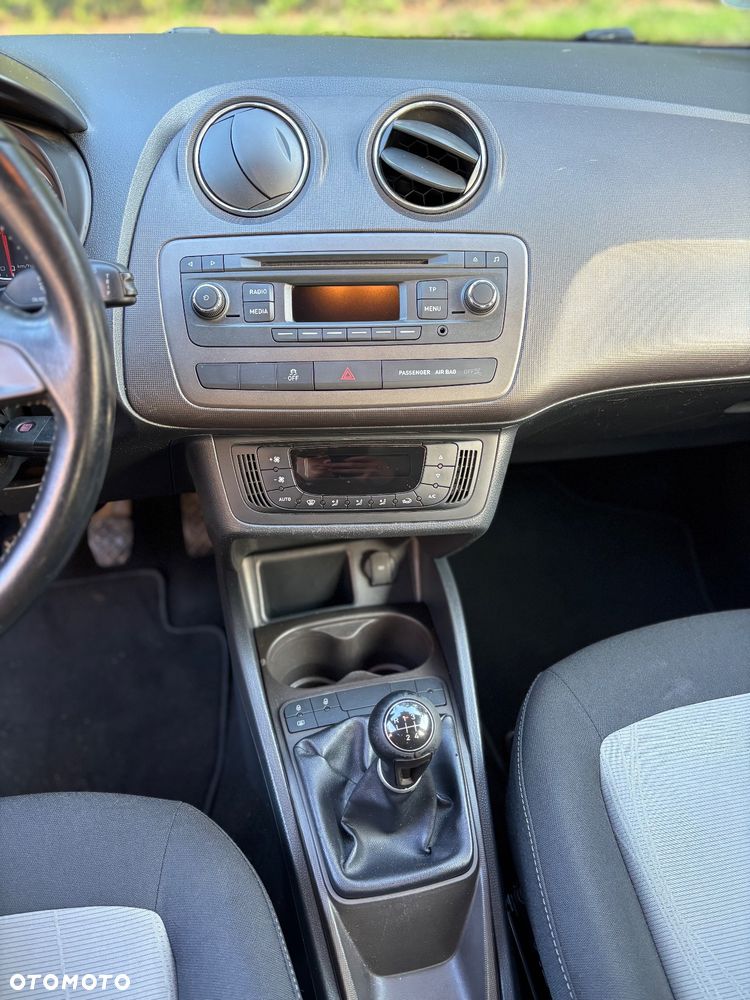Seat Ibiza - 17