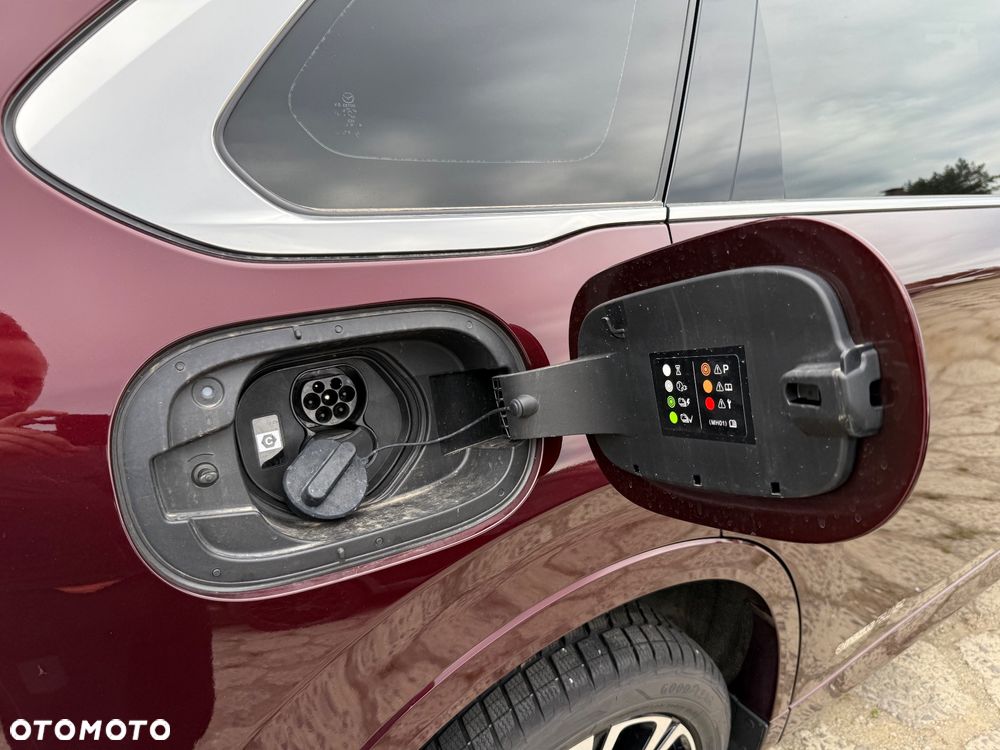 Mazda CX-80 AWD PHEV HOMURA PLUS - 12