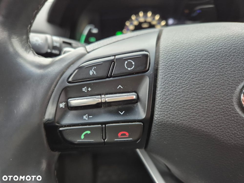 Hyundai IONIQ 1.6 GDI Premium - 19